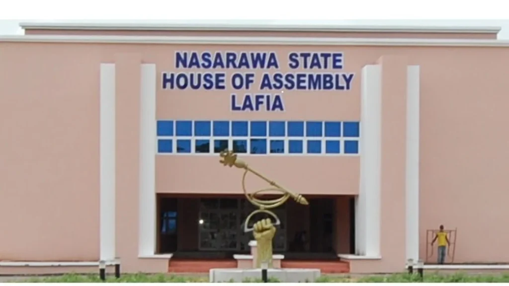 Bill Ensuring Free Menstrual Products In Nassarawa Passes Second Reading