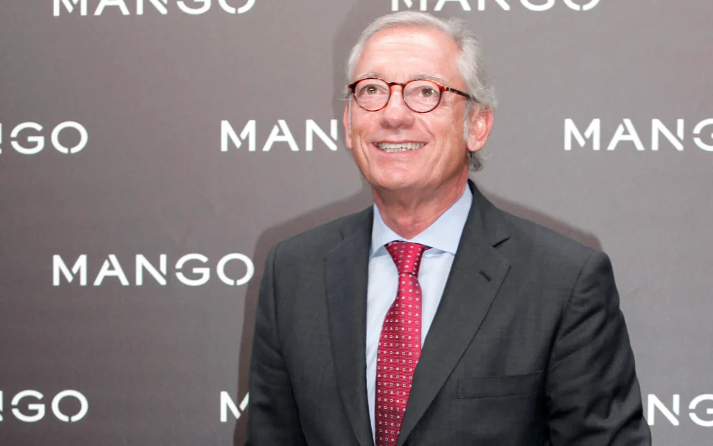 Billionaire Mango Founder Falls to Death in Barcelona Caves