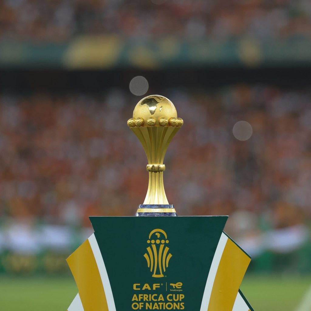 CAF Announces 2025 Calendar, Confirms AFCON Draw