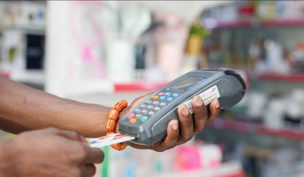 CBN Caps Daily Transactions for PoS Agents at N1.2 Million