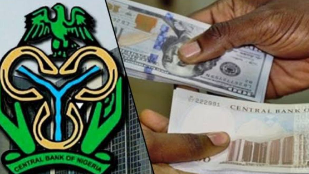 CBN Orders Naira Diaspora Remittances to Boost FX Liquidity