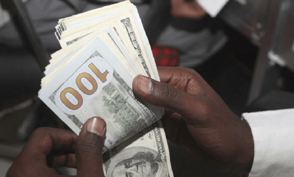 CBN Sells $876.26M at N1,495 per Dollar in Latest Auction