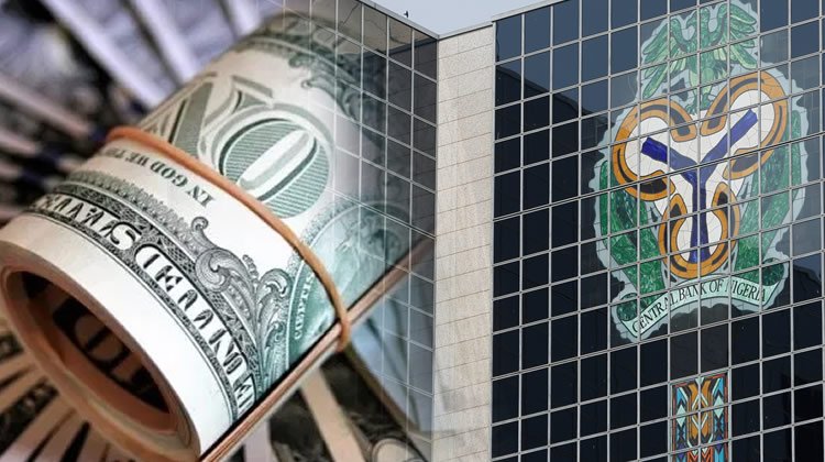 CBN releases FX Code, Boosting Naira Against Dollar