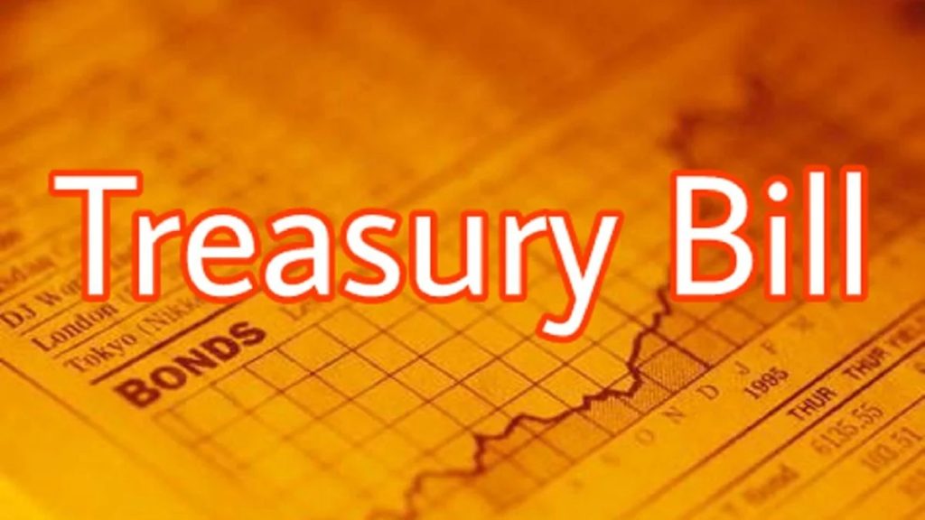  CBN to Auction N216.09 billion Treasury Bills This Thursday
