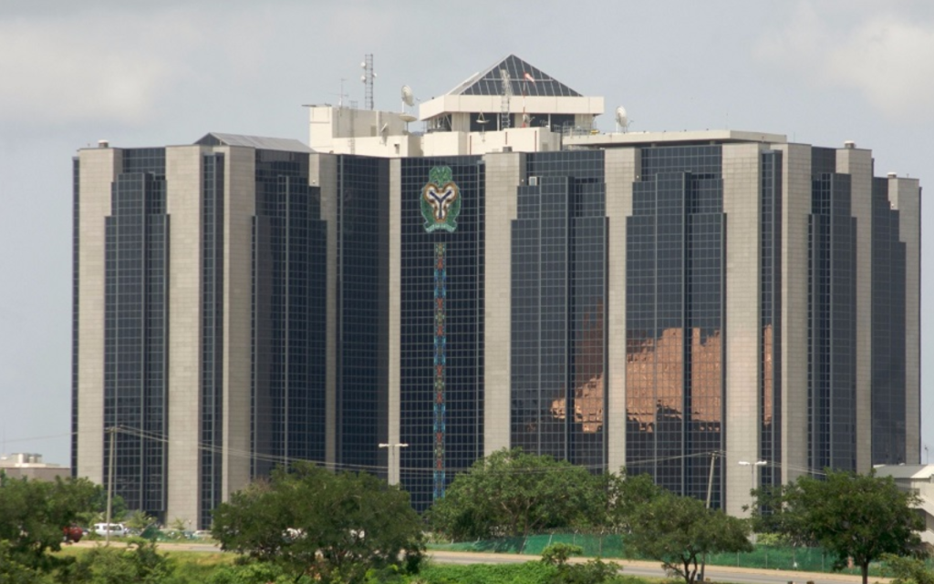 CBN’s Rate Hikes Fail to Curb N1.89 Trillion Private Sector Credit Surge