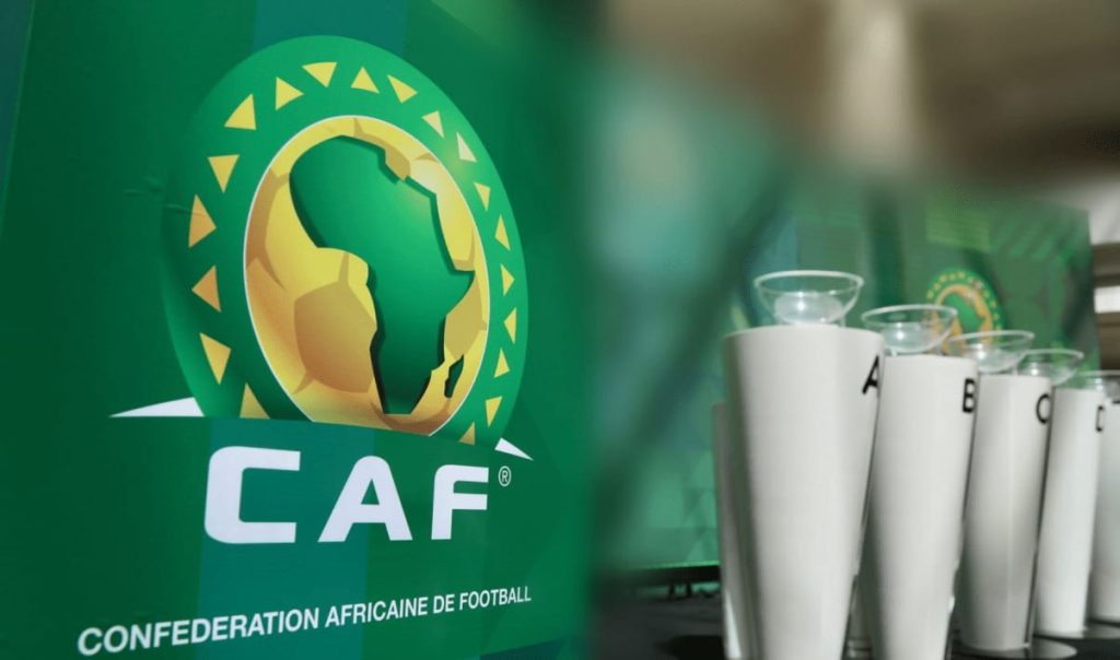 CHAN 2025 Set for February in Kenya, Tanzania, and Uganda