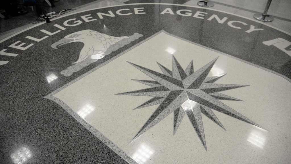 CIA Officer Arrested Over Leaked Intelligence on Israel's Plans Against Iran