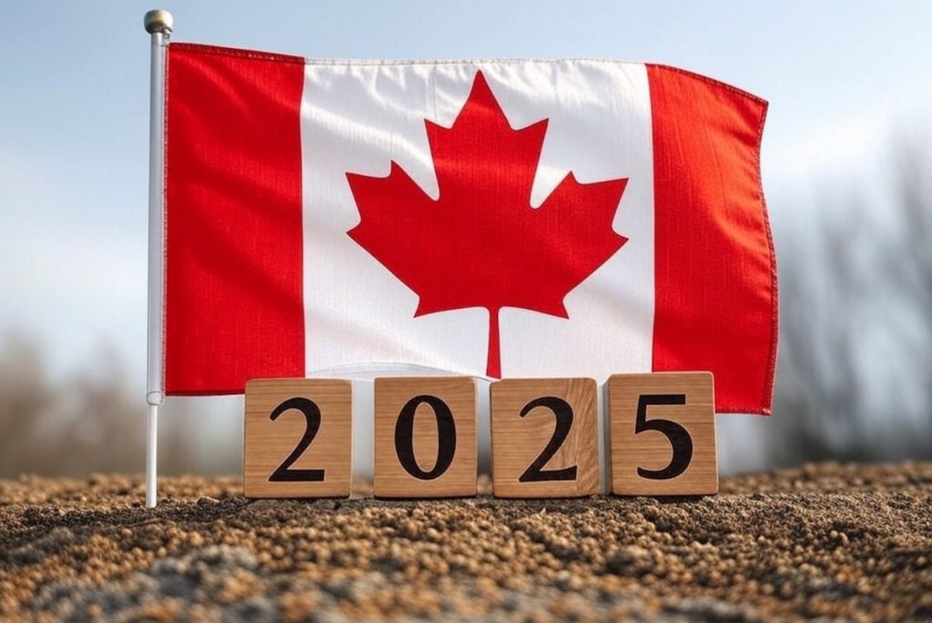 Canada Announces New Limit on International Student Permits for 2025