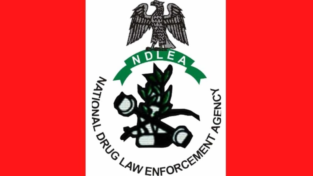 Canadian Loud Shipment Intercepted by NDLEA in Lagos