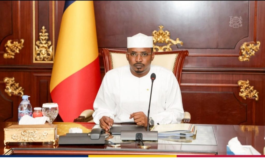 Mahamat Deby will become Chad's new President