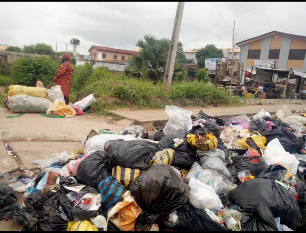 Cholera: Concerns Mount Over Unchecked Waste in Edo