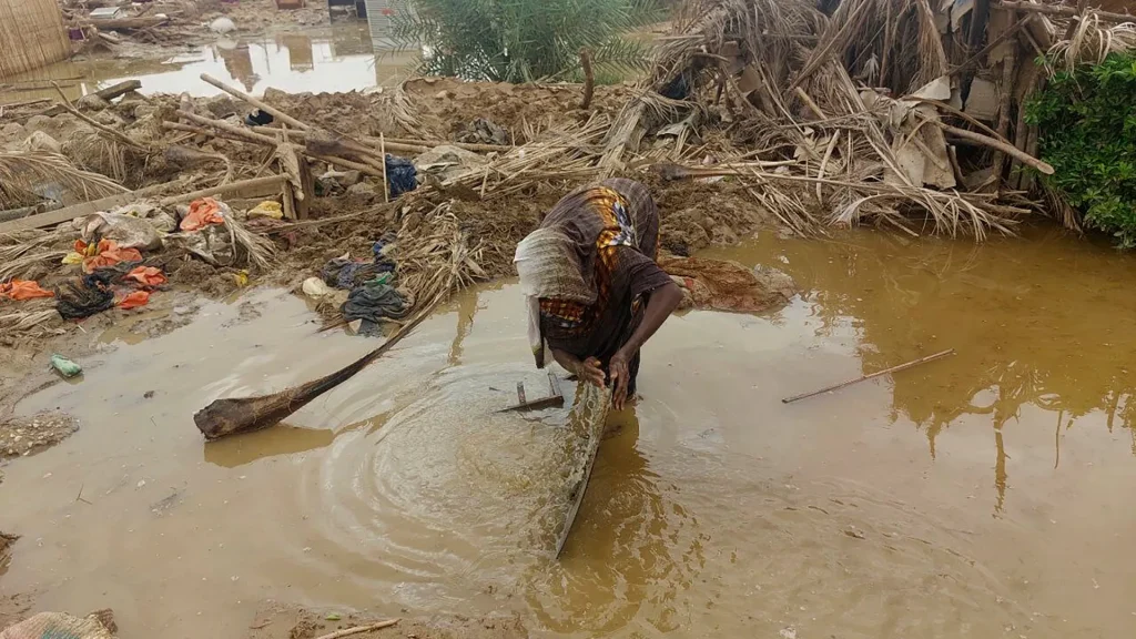 Cholera Death Toll in Sudan Rises to 328 Lives as Floods Devastate Country