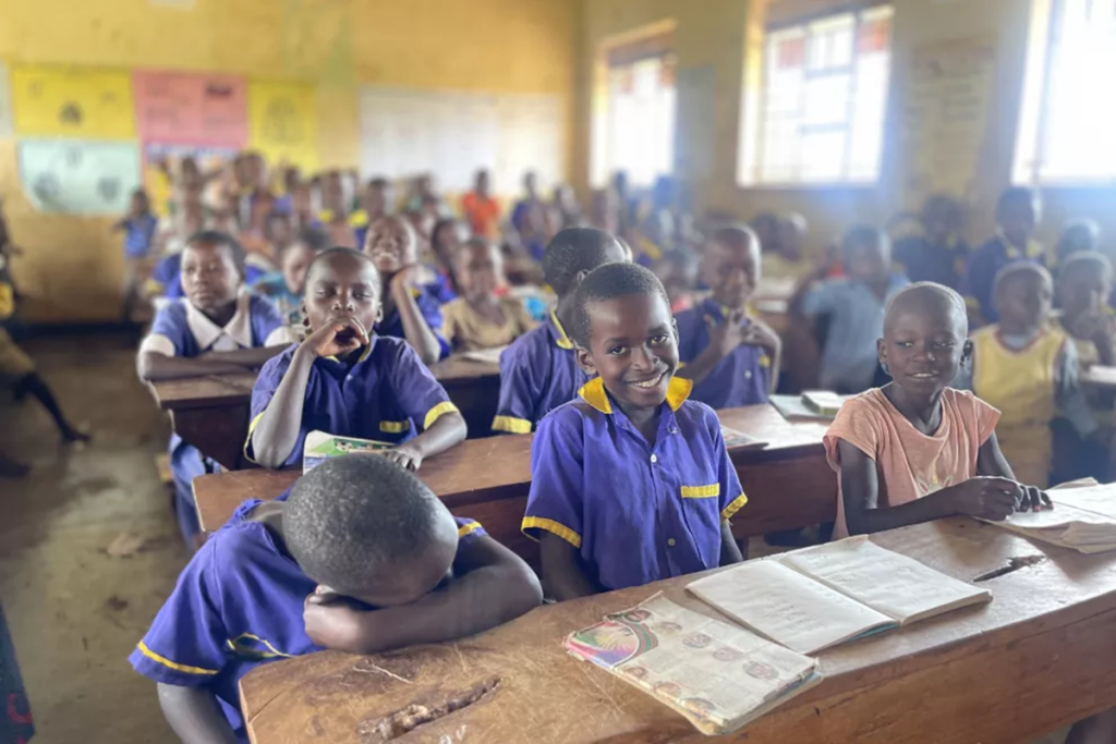 Cholera Outbreak: Concerns Raised As Pupils Resume School