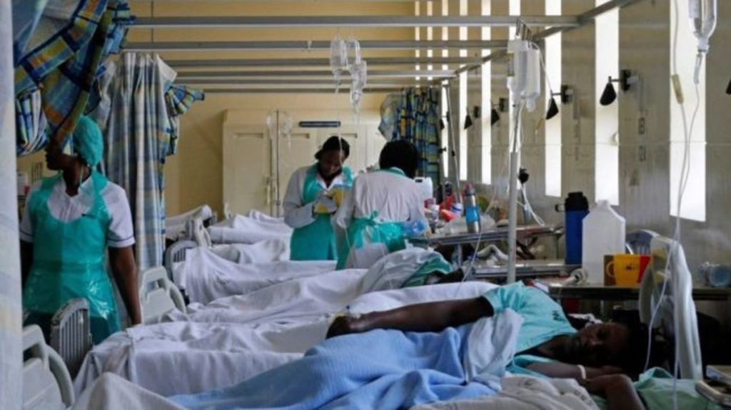 Cholera Outbreak: Four Dead, 36 Hospitalised in Adamawa