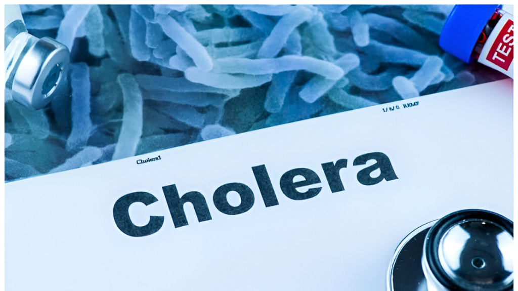 Cholera Outbreak Reported in Parts of Akwa Ibom