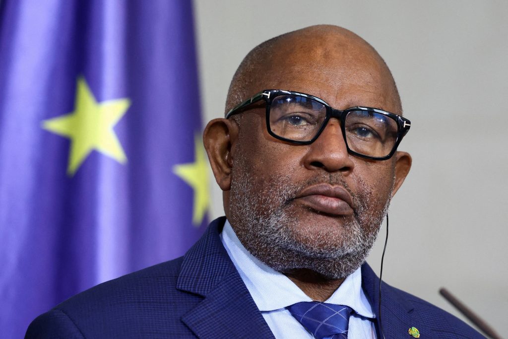 Comoros Detains French Woman for Criticising Presidential Ally