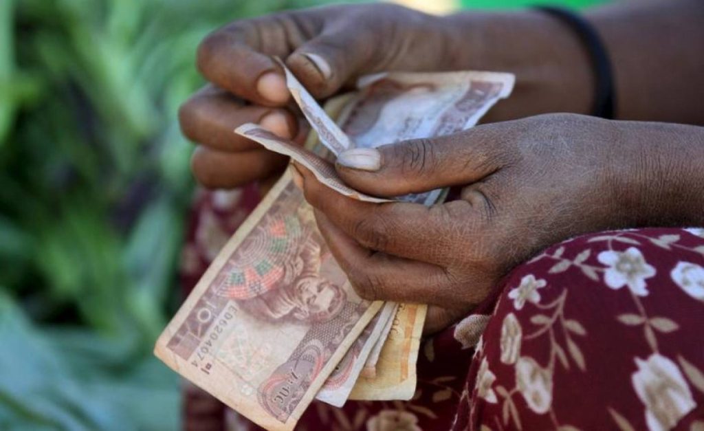 Currency Reform Poses Tough Challenges for Ethiopians