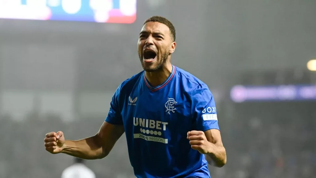 Cyriel Dessers Eyes Success as Rangers Face Tough Europa League Group