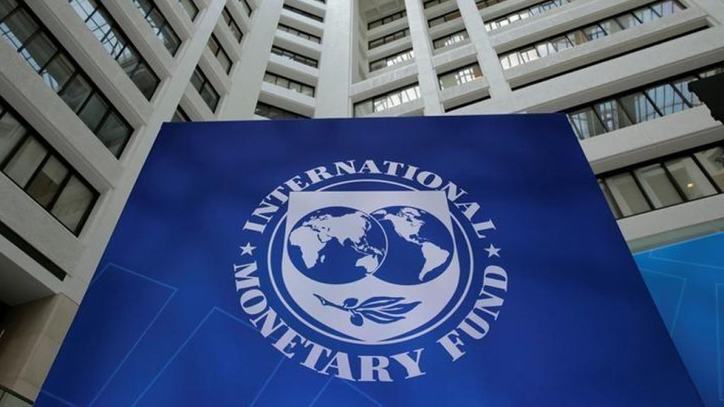 DR Congo Agrees on $3 Billion IMF Loans to Drive Economic, Environmental Goals