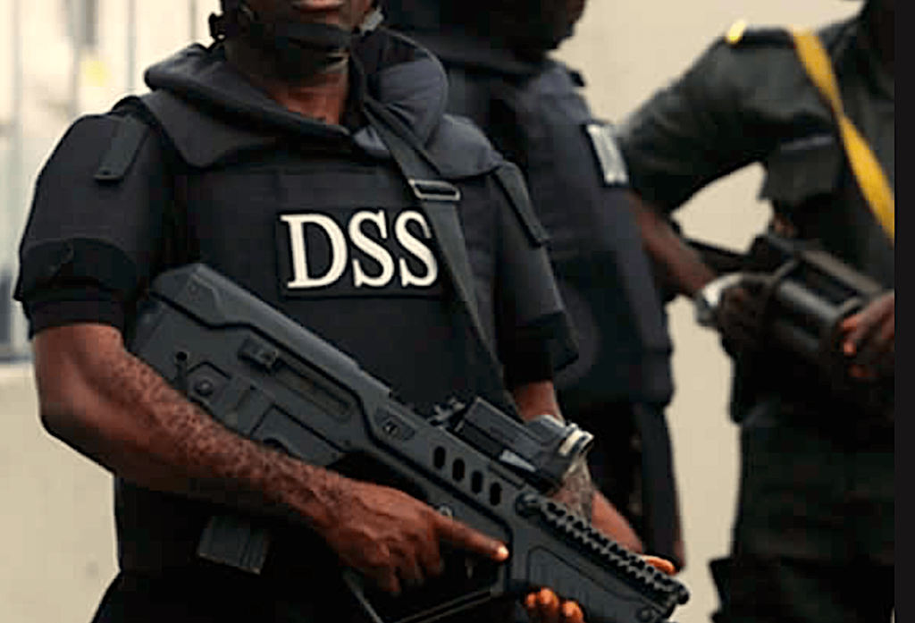 DSS Files Terrorism Charges Against Mahdi Shehu