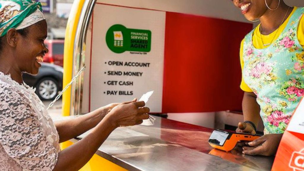 Digital Fraud Surge Puts Nigeria’s Financial Inclusion Goals at Risk