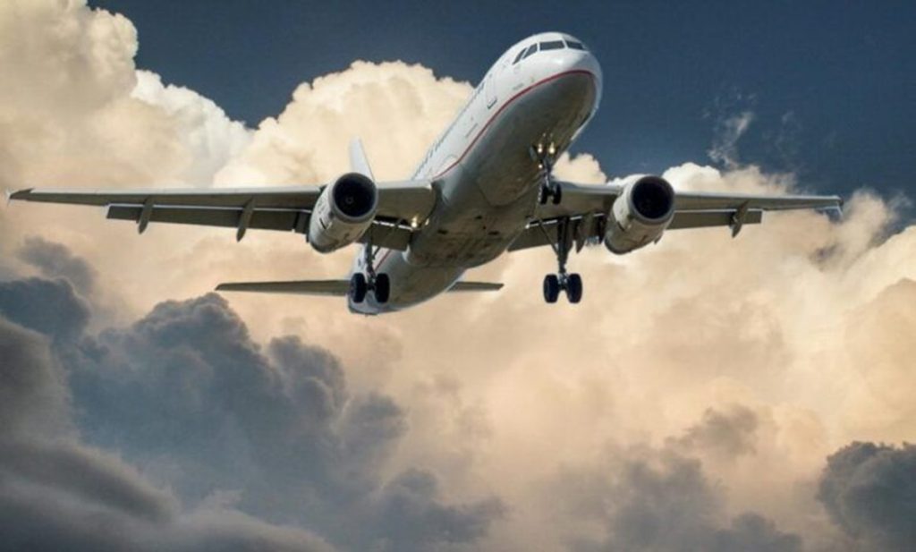 Domestic Airfare in Nigeria Increases by 25.51%, Now at N123,000