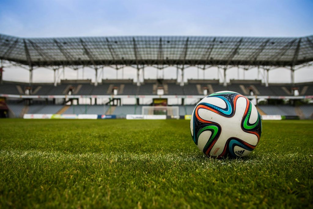 Dozens Dead After Clashes Break Out at Guinea Football Match