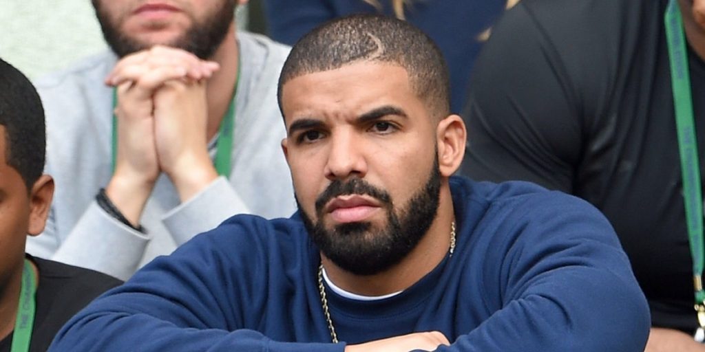 Drake Loses $355k Bet After Jake Paul Beats Mike Tyson