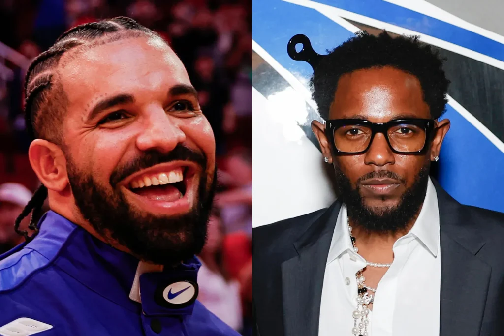 Drake Takes Kendrick Lamar Rap Feud to US Courts Over Streaming, Defamation Claims