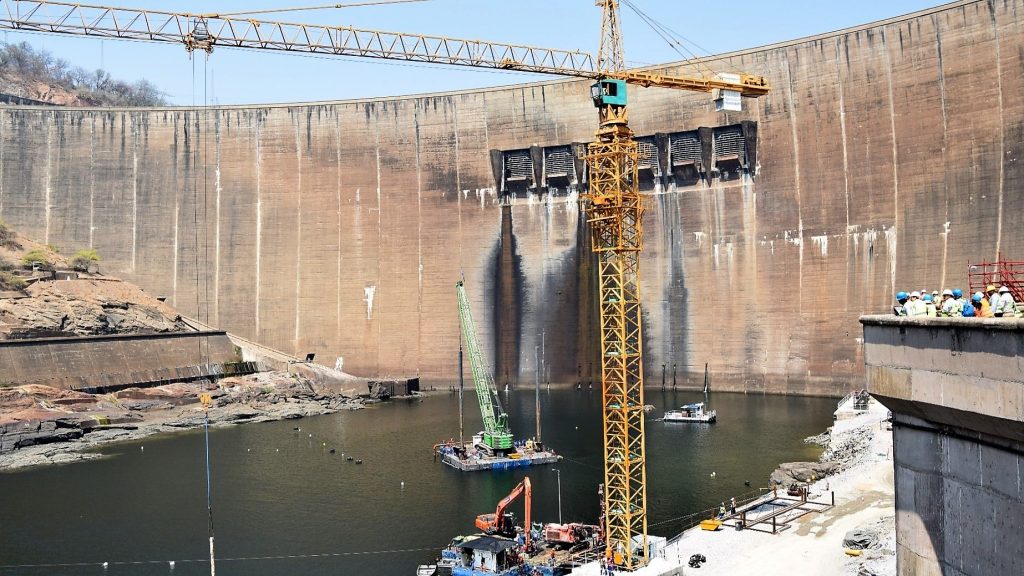 Drought-Induced Power Shortages Leave Zambians Struggling