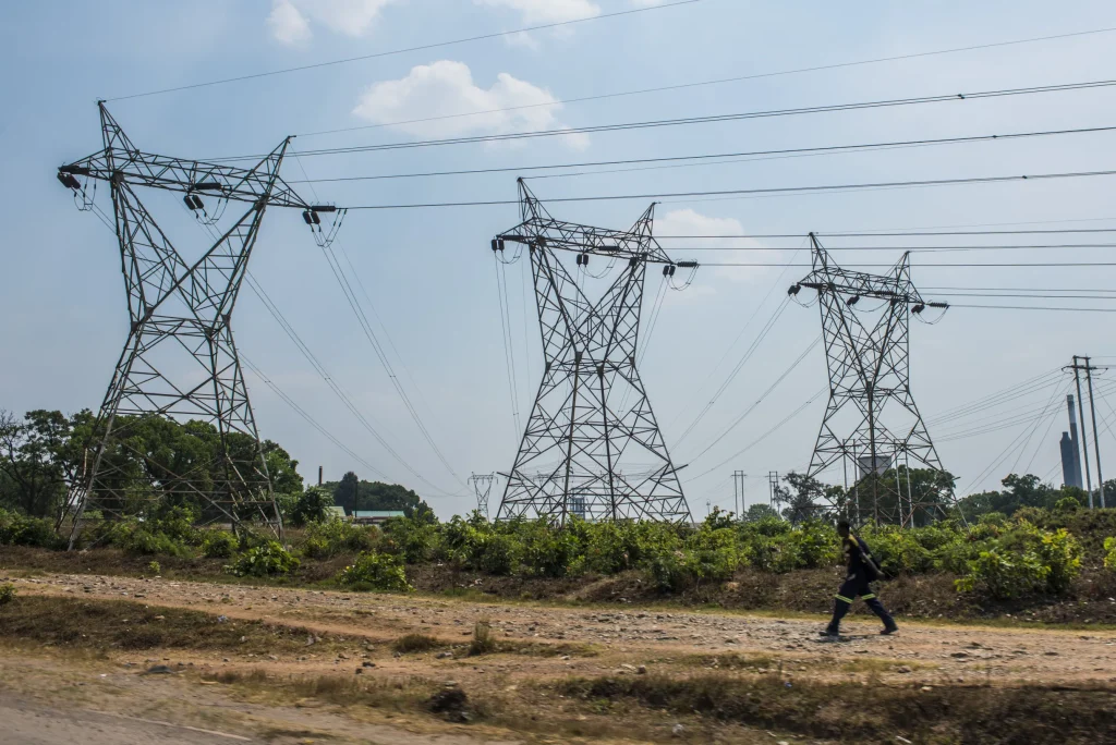 Drought-Induced Power Shortages Leave Zambians Struggling