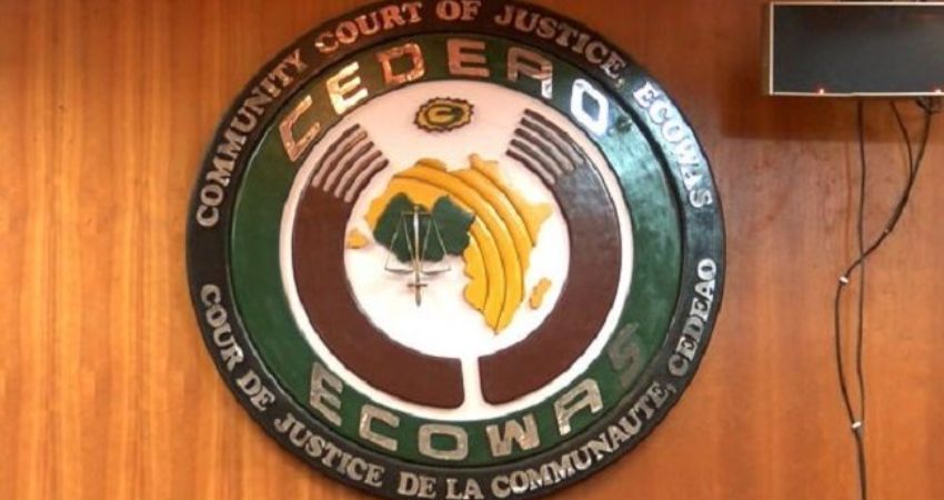 ECOWAS Court Embarks on Sensitisation Programme in Guinea-Bissau