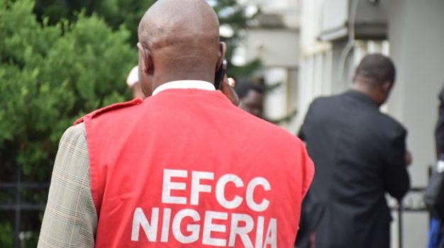 EFCC Dismisses 27 Officers for Fraud and Misconduct in 2024