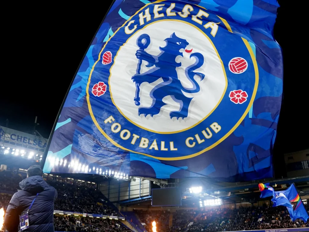 Chelsea FC