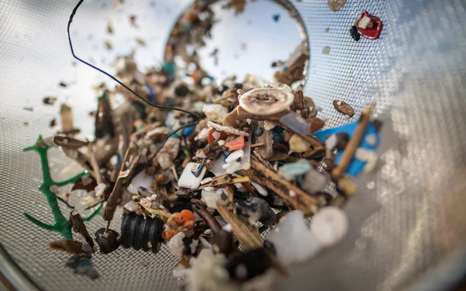 EU Countries Approve Stricter Rules to Tackle Microplastics Pollution