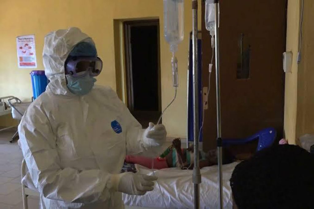 Edo State Reports 36 Lassa Fever Cases, 8 Deaths in Early 2025