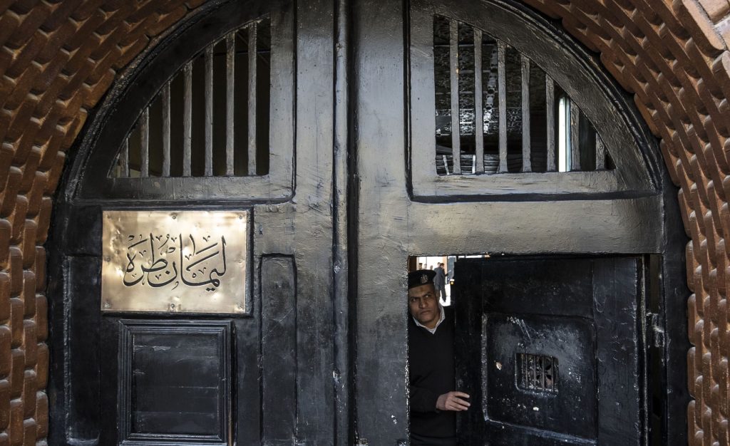 Egypt Under Fire After Juha, A Pretrial Detainee Dies Following Alleged Neglect