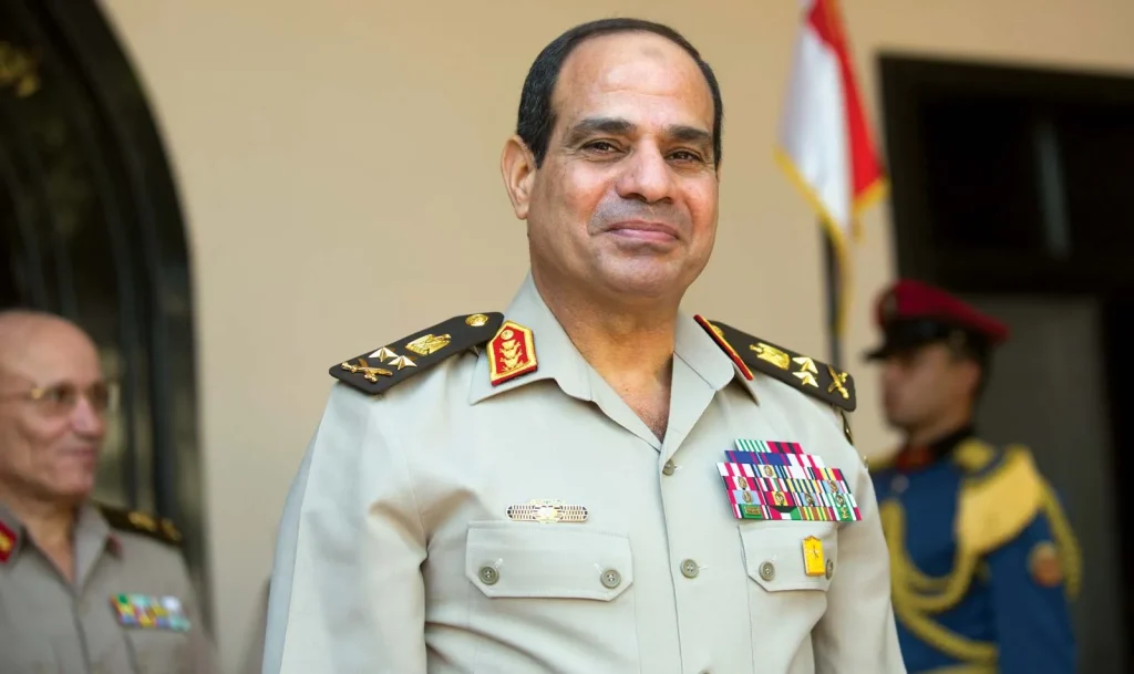 Egypt: el-Sisi Opponent Bags One-Year Prison Sentence