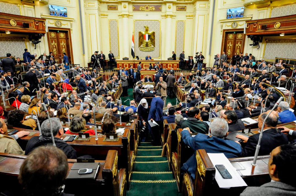 Egypt's New Malpractice Law Limits Doctors Practice