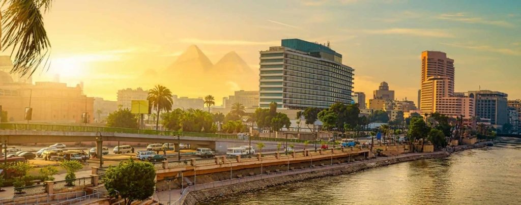 Eight African Cities Named Top Growing Wealth Hubs Globally