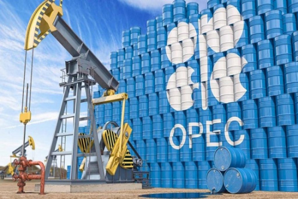 Eight OPEC+ Members Extend Oil Supply Cuts Through December