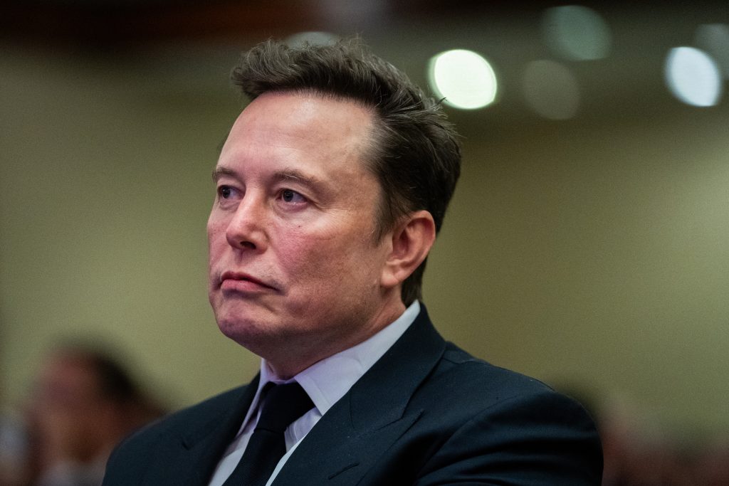 Elon Musk Seeks Court Block on For-Profit Transition of OpenAI