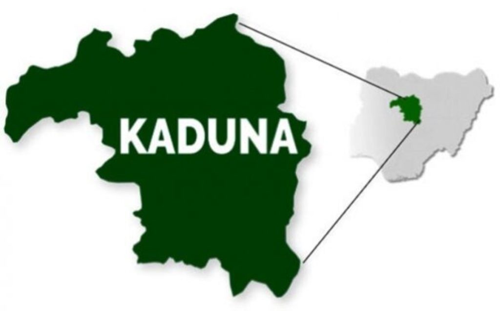 #EndBadGovernance: Curfew Lifted in Kaduna