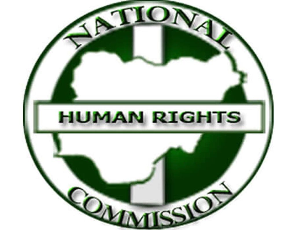 #EndBadGovernance: NHRC Condemns Ongoing Police Brutality Against Protesters