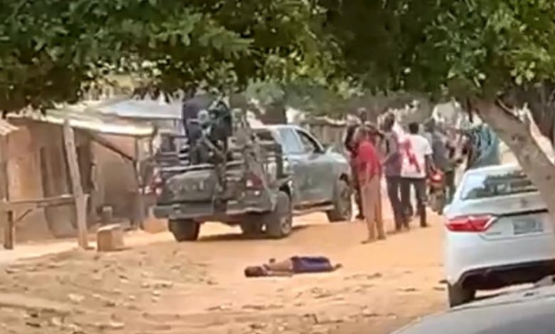 EndBadGovernance Protest: Nigerian Army Admits Killing 16-Year-Old Boy by Mistake