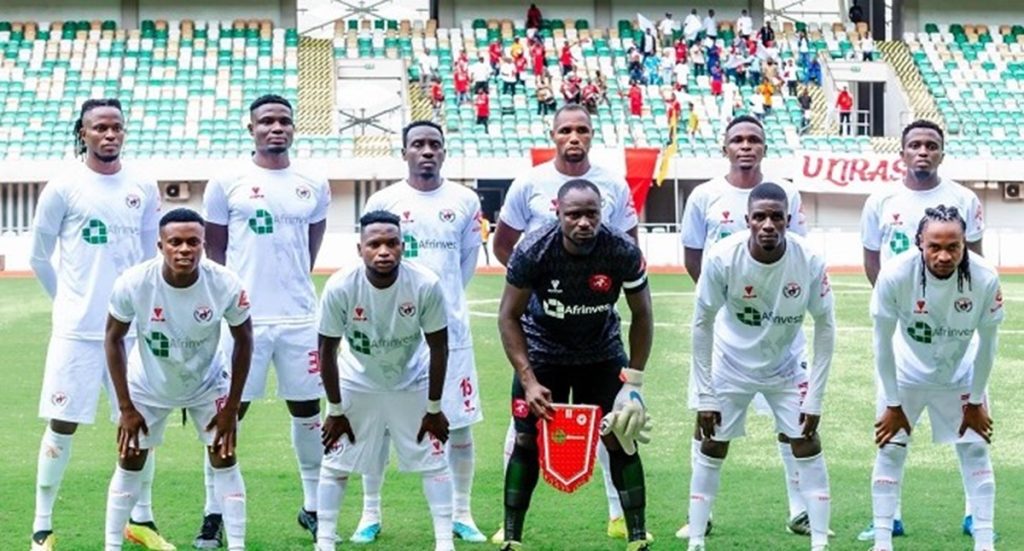 Enugu Rangers Attacked in Jos After Plateau United Match