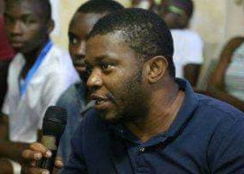 Equatorial Guinea Detains Prominent Human Rights Activist Ayeto