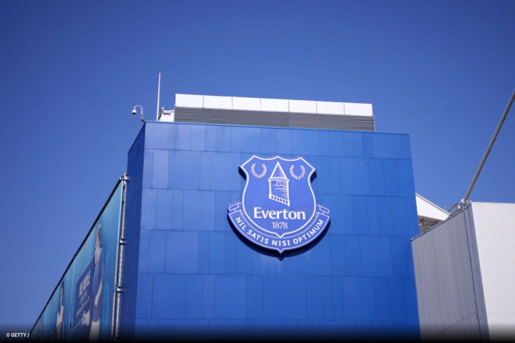 Everton Football Club Confirms Club Sale to US Group