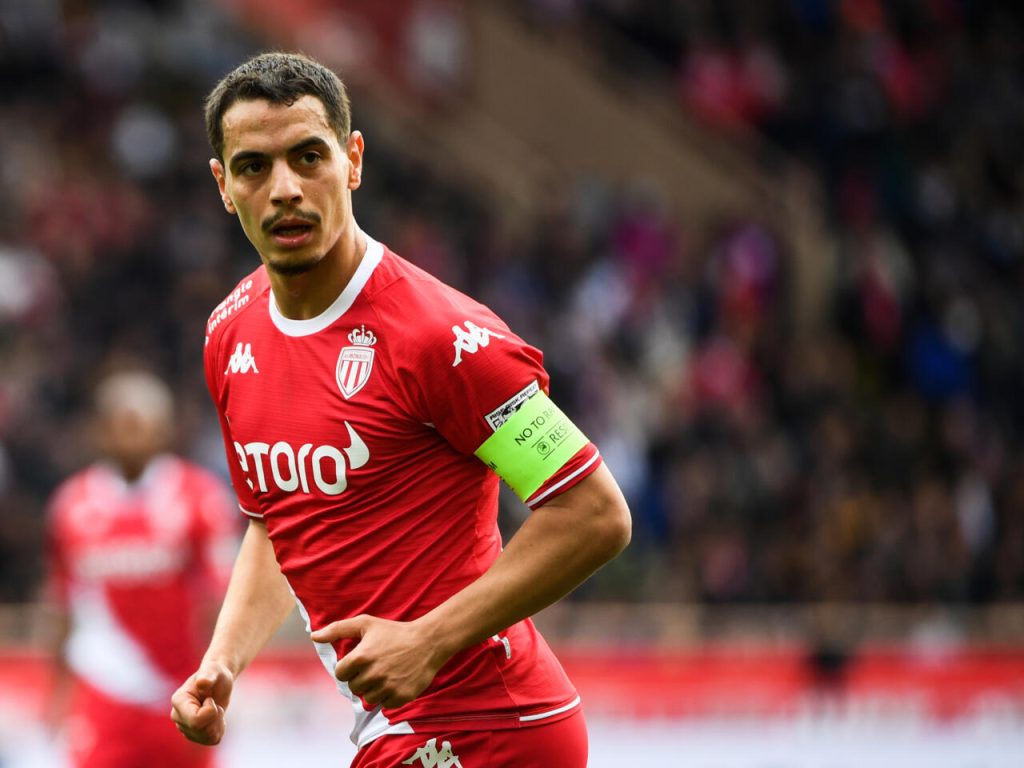 Ex-France Striker Ben Yedder Receives Suspended Sentence for Sexual Assault