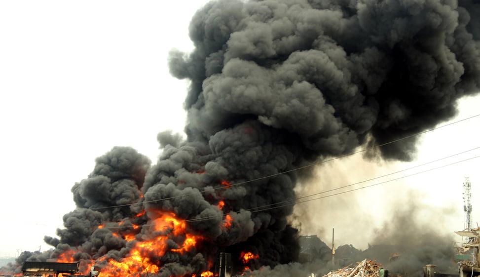 Explosion at Niger Mining Site Claims Four Lives, Several Injured